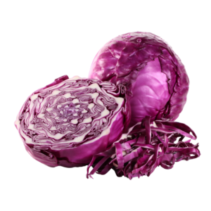 Purple Cabbage